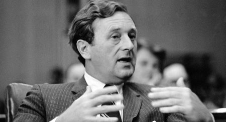John Seigenthaler , Nashville Bridge 